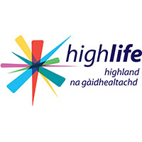 Highlife Highland logo