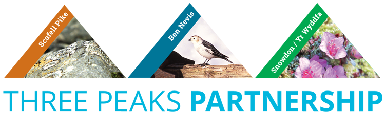 Three Peaks Partnership - Protecting the Peaks Together